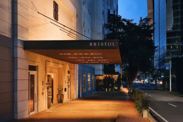 Hotellbilder av Bristol Panama, a Registry Collection Hotel - nummer 1 av 100