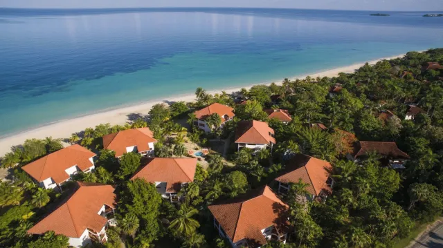 Hotellbilder av Couples Swept Away - nummer 1 av 34