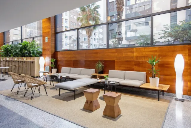 Hotellbilder av Hotel Eurostars Acteón - nummer 1 av 83