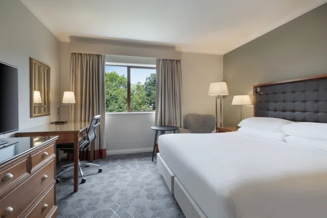 Billede av hotellet Delta Hotels by Marriott Waltham Abbey - nummer 1 af 35