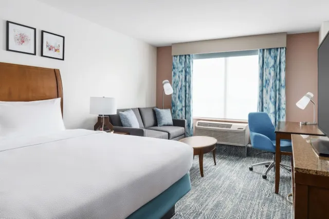 Billede av hotellet Hilton Garden Inn Orlando at SeaWorld - nummer 1 af 33