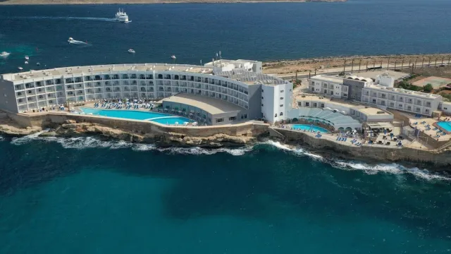 Billede av hotellet Paradise Bay Resort - nummer 1 af 92