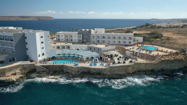 Billede av hotellet Paradise Bay Resort - nummer 1 af 10
