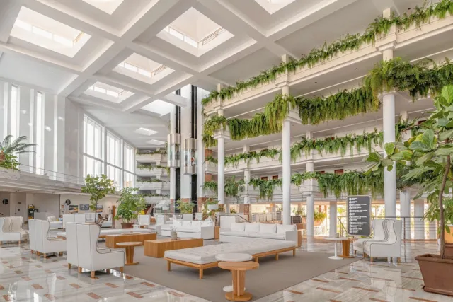 Hotellbilder av Landmar Playa La Arena - nummer 1 av 10