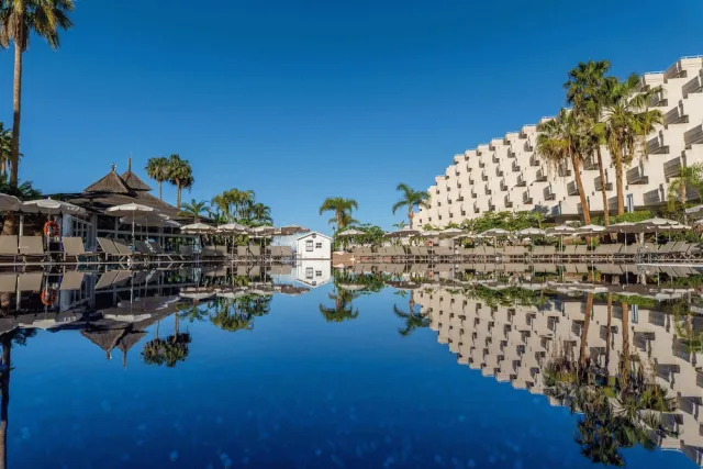 Billede av hotellet Landmar Playa La Arena - nummer 1 af 76