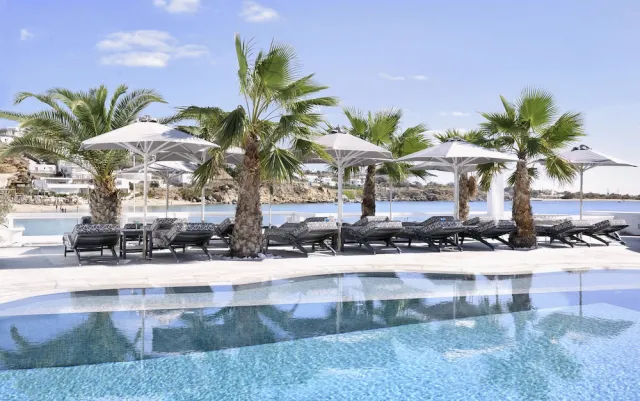 Hotellbilder av Hotel Petinos - nummer 1 av 100