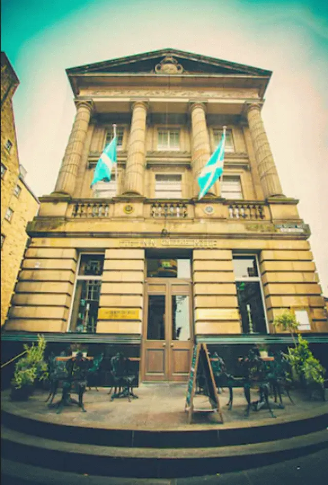 Hotellbilder av The Inn On The Mile - nummer 1 av 54