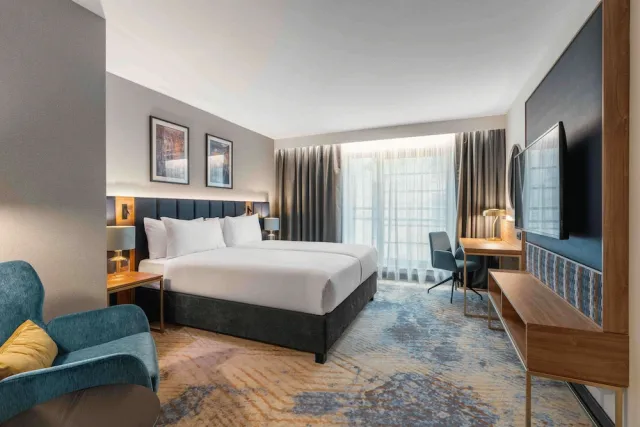 Hotellbilder av Wyndham Wroclaw Old Town - nummer 1 av 100