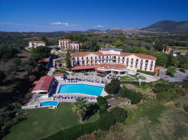 Hotellbilder av Karavados Beach - nummer 1 av 52