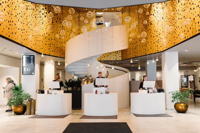 Billede av hotellet Hotel C Stockholm - nummer 1 af 10