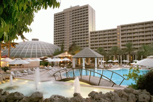 Hotellbilder av Rodos Palace Hotel - nummer 1 av 83
