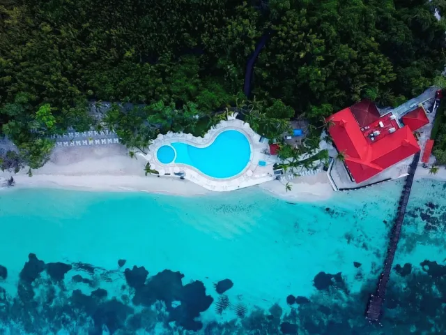 Hotellbilder av Occidental Cozumel - - nummer 1 av 92