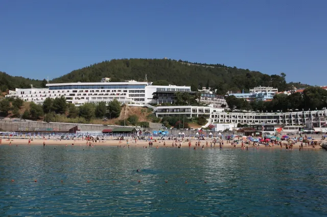 Billede av hotellet Hotel Do Mar - nummer 1 af 41