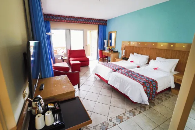 Hotellbilder av Kairaba Hotel - nummer 1 av 79