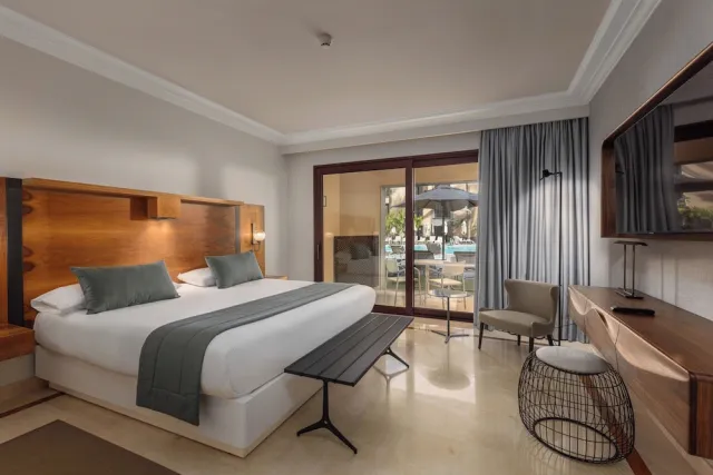 Billede av hotellet Lopesan Costa Meloneras Resort & Spa - nummer 1 af 10