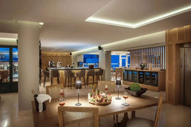 Hotellbilder av Gouves Water Park Holiday Resort - nummer 1 av 10