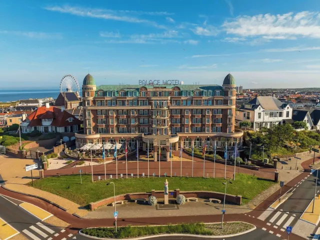 Billede av hotellet Van der Valk Palace Hotel Noordwijk - nummer 1 af 40