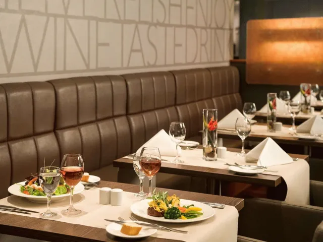 Hotellbilder av Novotel Düsseldorf City West - nummer 1 av 10