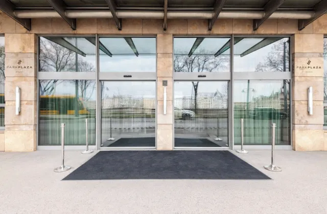 Hotellbilder av Park Plaza Budapest - nummer 1 av 52