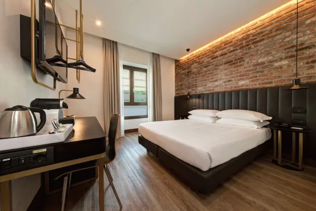 Billede av hotellet Best Western Hotel Tritone - nummer 1 af 72