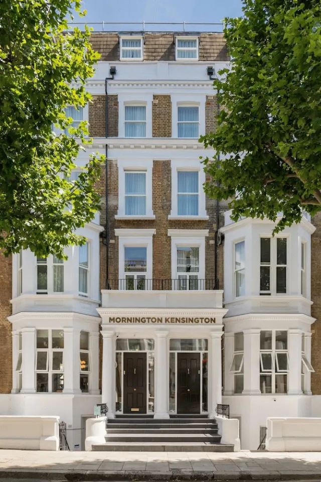 Billede av hotellet Mornington London Kensington, BW Premier Collection - nummer 1 af 10