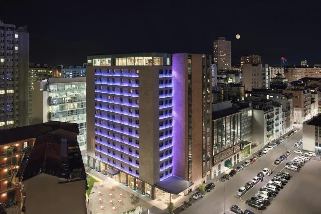 Billede av hotellet Duo Milan Porta Nuova, A Tribute Portfolio Hotel - nummer 1 af 61