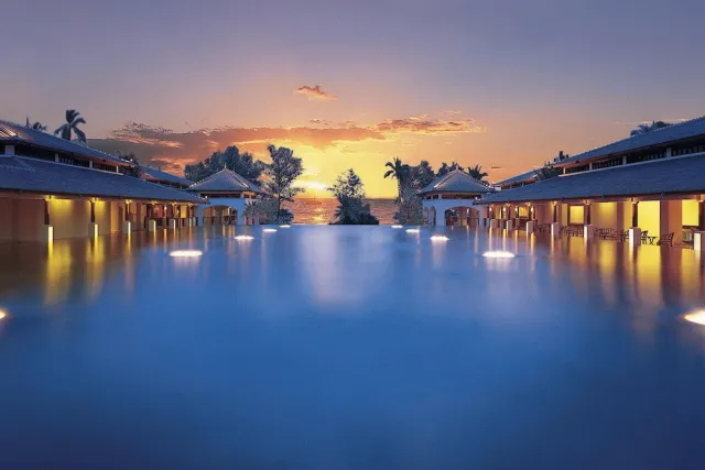 Billede av hotellet JW Marriott Phuket Resort & Spa - nummer 1 af 100