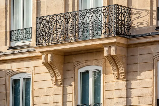 Billede av hotellet Best Western Plus Opéra Batignolles - nummer 1 af 10