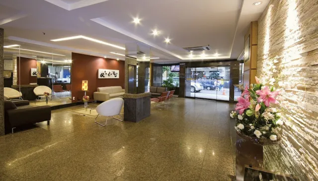 Hotellbilder av Rondônia Palace Hotel - nummer 1 av 79