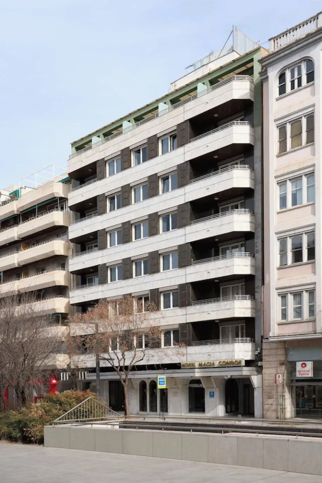 Billede av hotellet Hotel Macià Cóndor - nummer 1 af 80