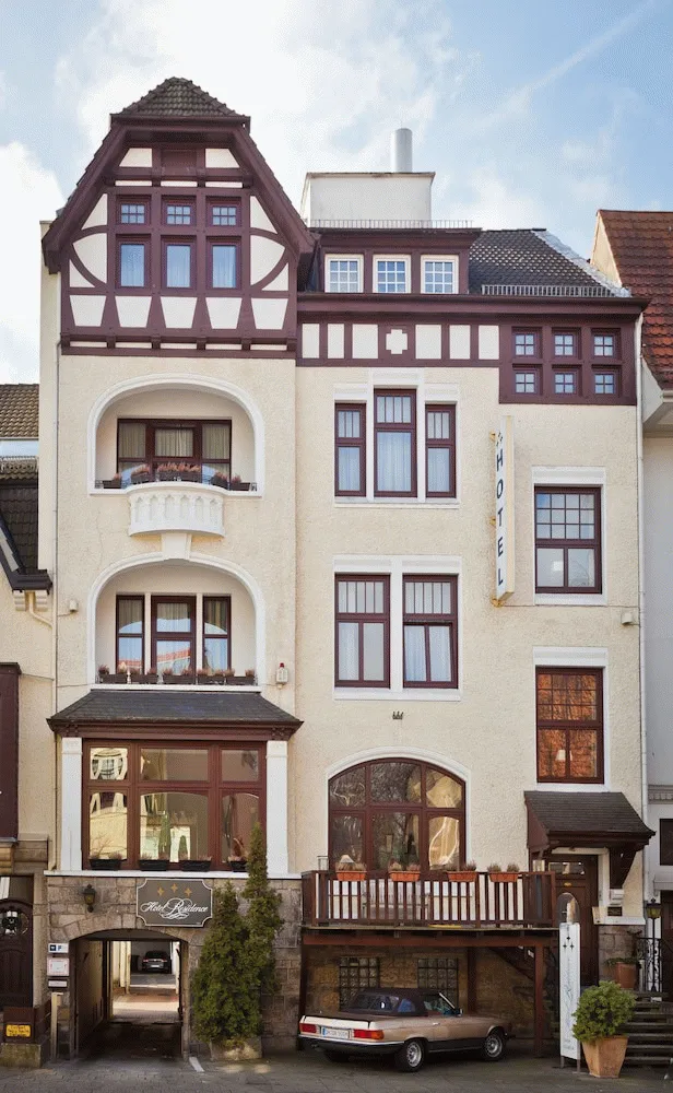 Billede av hotellet Arthotel ANA Residence - nummer 1 af 89