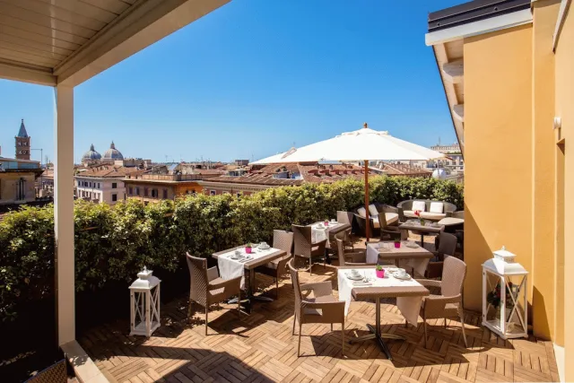 Hotellbilder av Gioberti Hotel - nummer 1 av 58