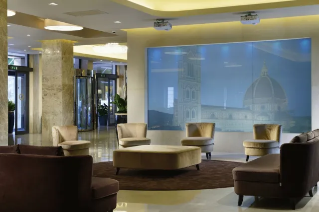 Billede av hotellet FH55 Grand Hotel Mediterraneo - nummer 1 af 10