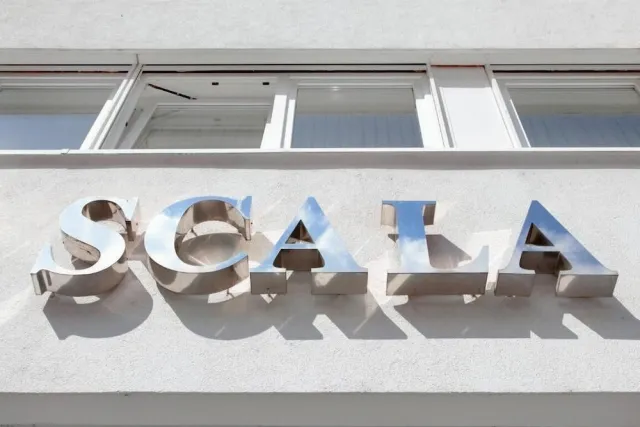 Hotellbilder av Hotel Scala Frankfurt City - nummer 1 av 71
