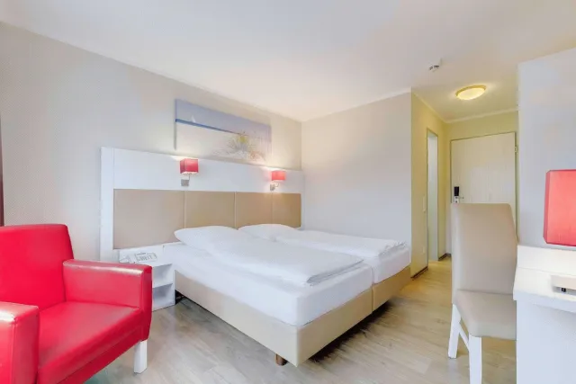 Hotellbilder av Hotel Stuttgart Sindelfingen City by Tulip Inn - nummer 1 av 33