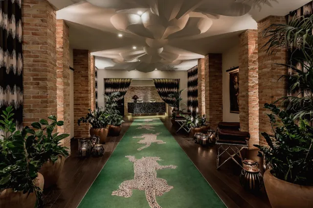 Hotellbilder av Hotel Zoo Berlin - nummer 1 av 70
