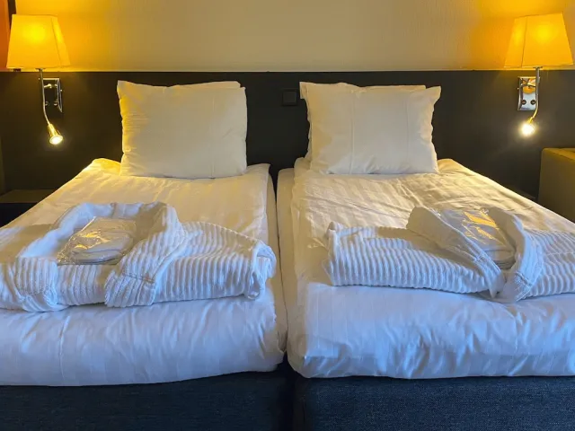 Billede av hotellet Hotelli Korpilampi - nummer 1 af 100