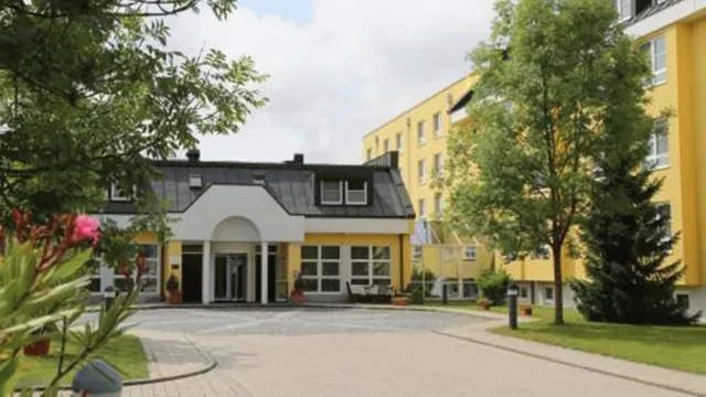 Billede av hotellet Hotel Alarun - nummer 1 af 70