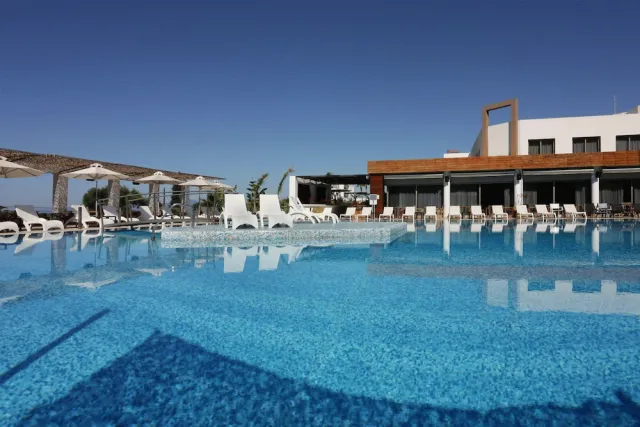 Hotellbilder av Elite City Resort - nummer 1 av 61