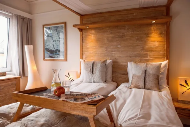 Hotellbilder av Oslo Guldsmeden - nummer 1 av 37