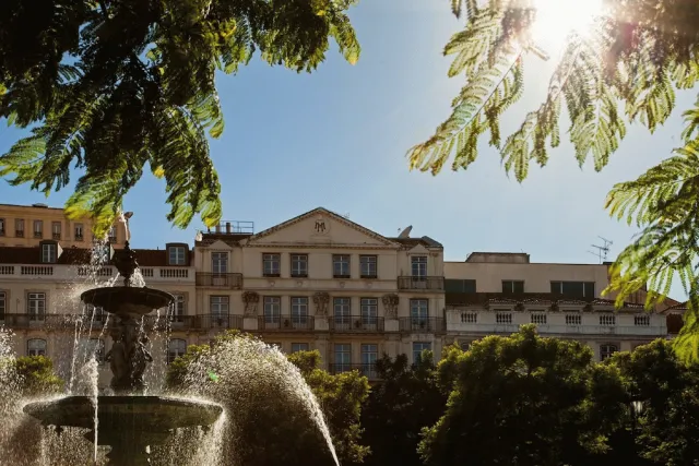 Hotellbilder av Hotel Metropole - nummer 1 av 31