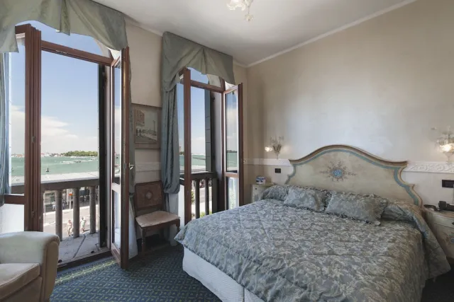 Billede av hotellet Hotel Riviera - nummer 1 af 45