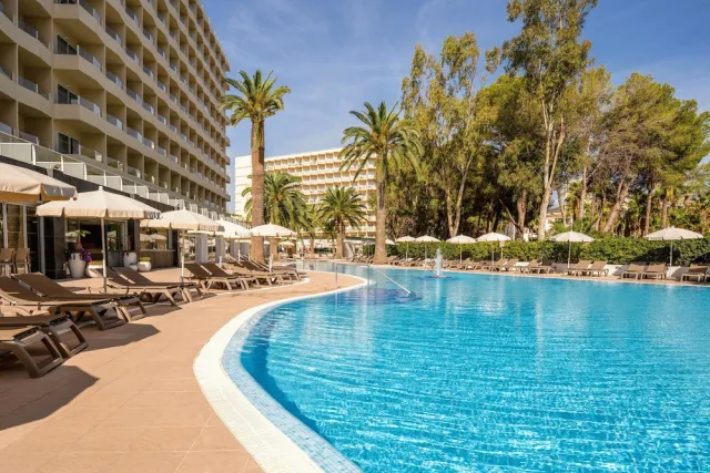 Billede av hotellet Sol Palmanova Mallorca - nummer 1 af 10