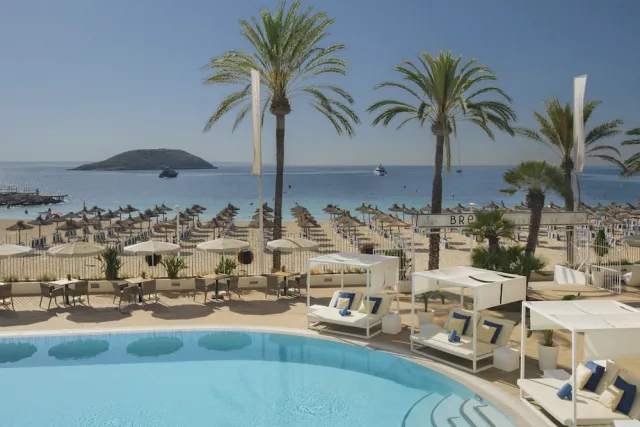 Hotellbilder av Sol House The Studio - Calviá Beach- Adults only - nummer 1 av 57