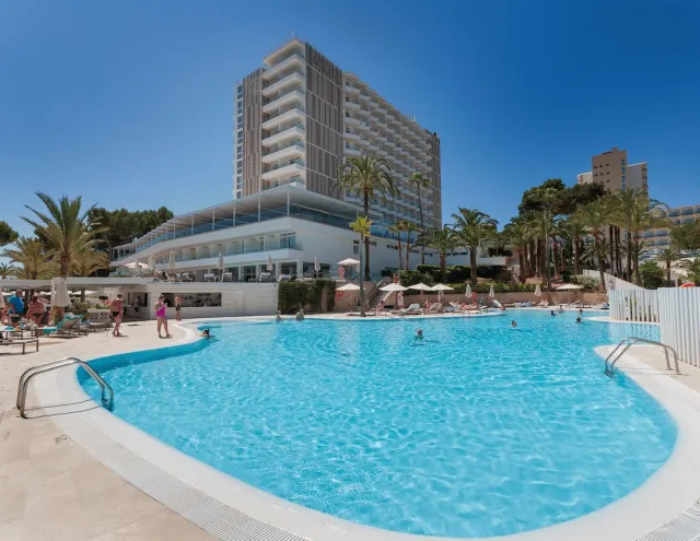 Hotellikuva Melia Calviá Beach - numero 1 / 100