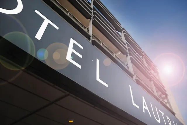 Billede av hotellet Hotel Lautrup Park - nummer 1 af 10