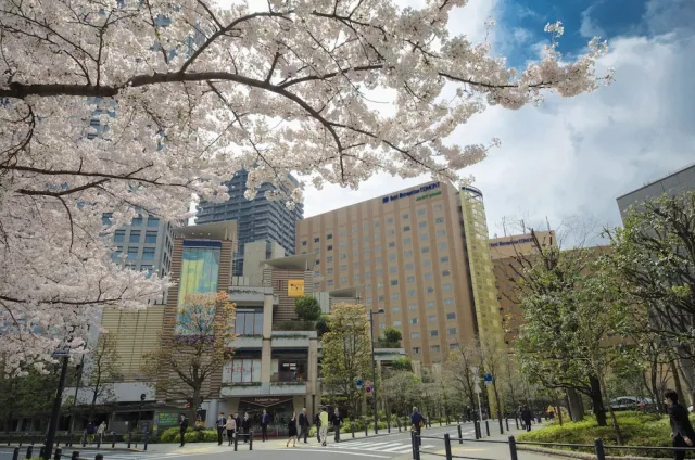 Billede av hotellet Hotel Metropolitan Edmont Tokyo - nummer 1 af 100