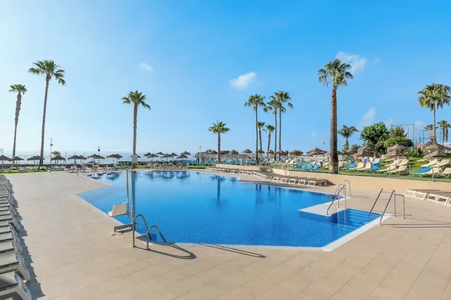 Hotellbilder av Sol Timor Apartaments - nummer 1 av 58