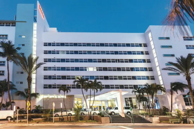 Hotellikuva Hotel Riu Plaza Miami Beach - numero 1 / 47