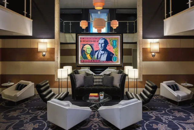 Billede av hotellet Kimpton George Hotel by IHG - nummer 1 af 43